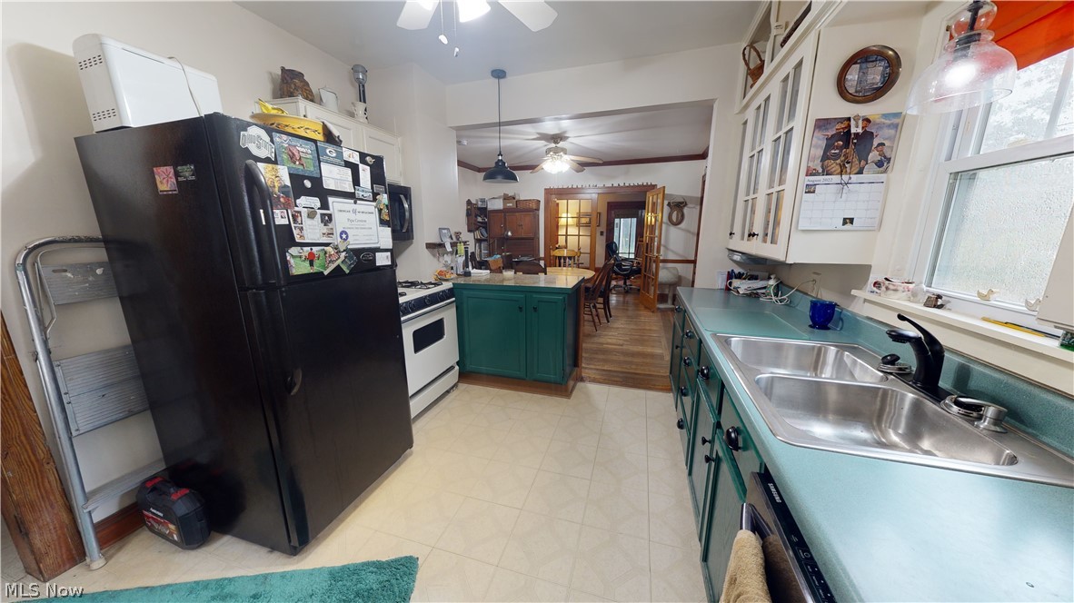 Butternut Rdg - Residential