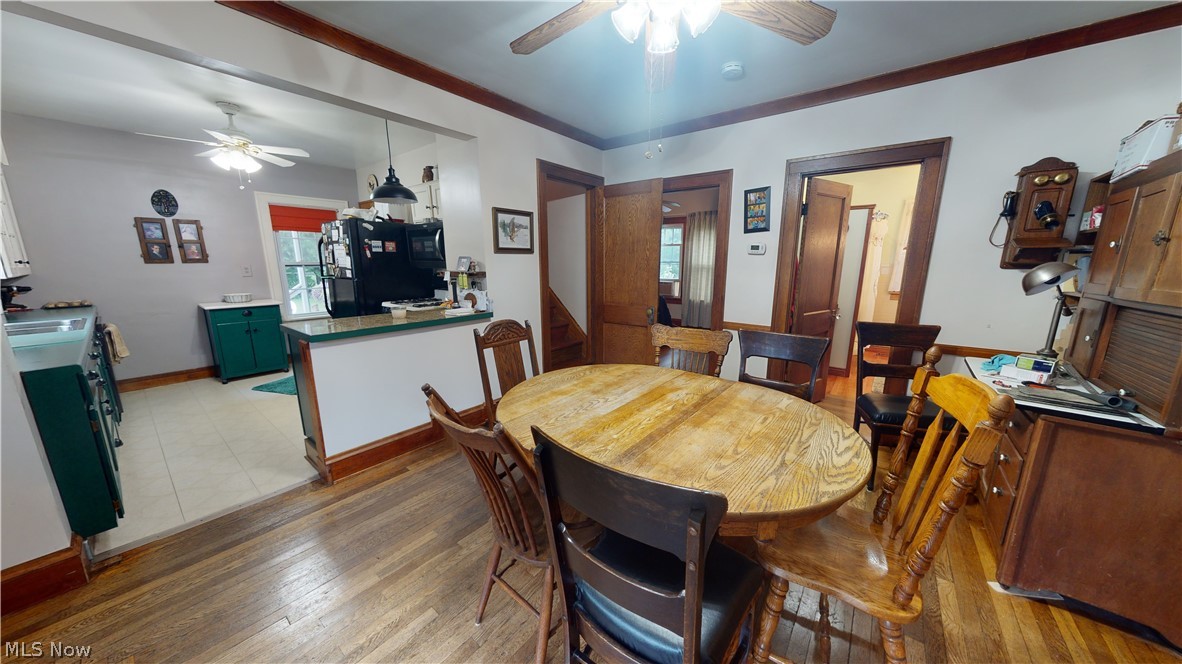 Butternut Rdg - Residential