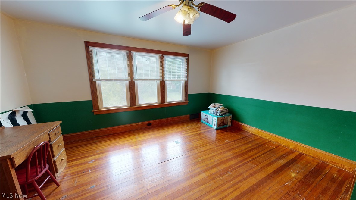 Butternut Rdg - Residential