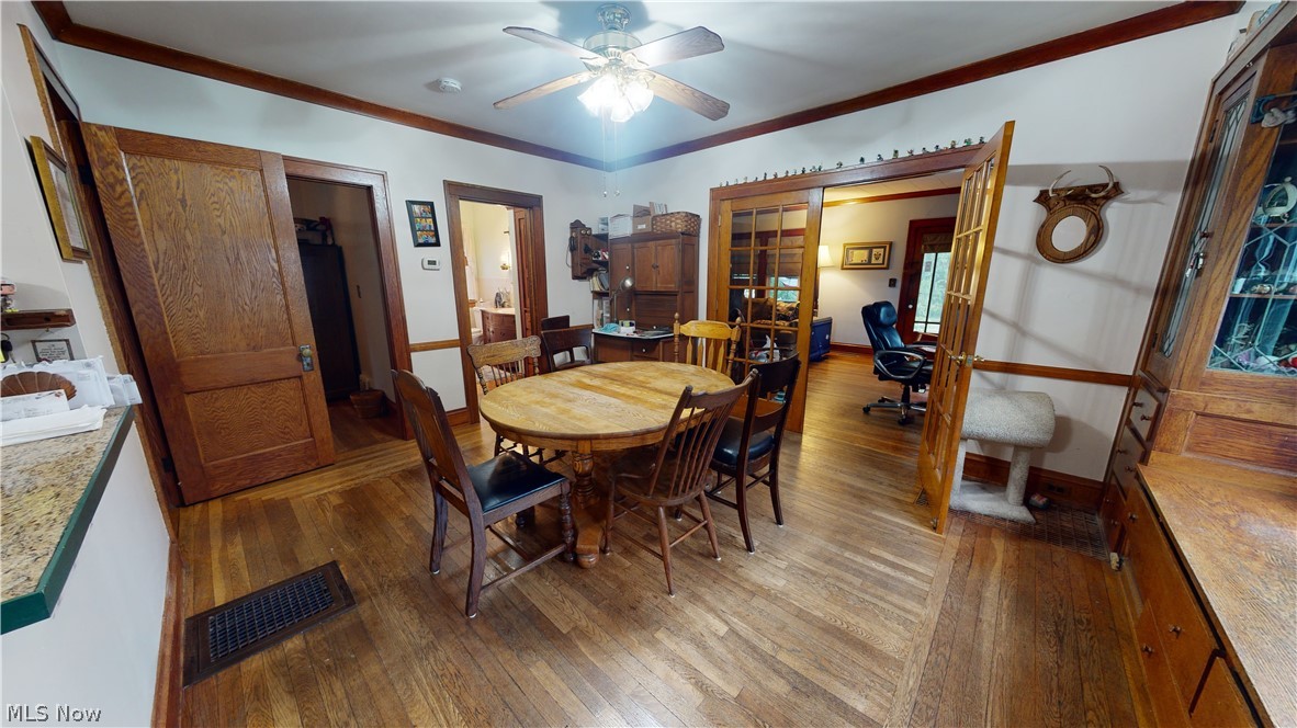 Butternut Rdg - Residential