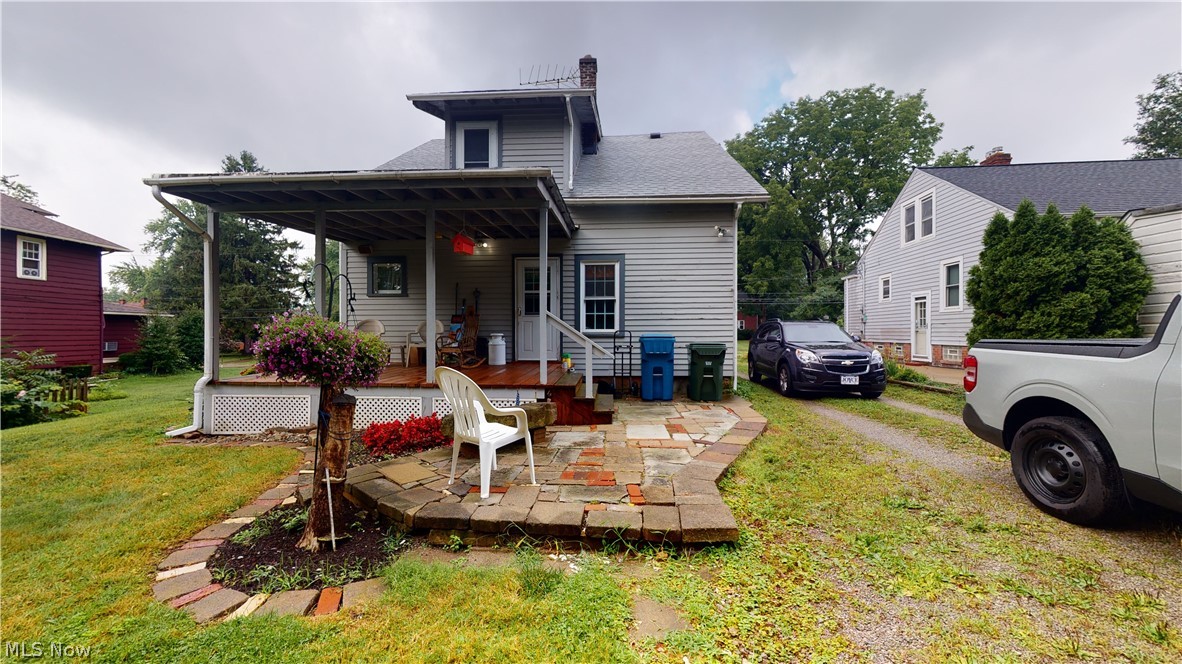 Butternut Rdg - Residential