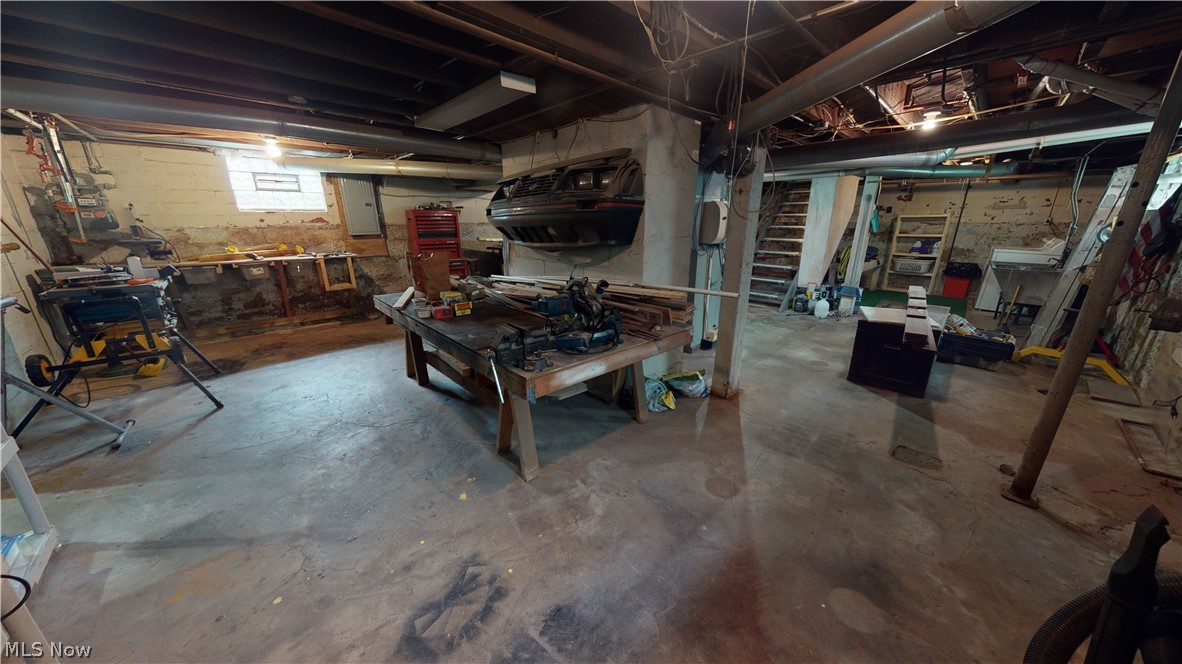 Butternut Rdg - Residential