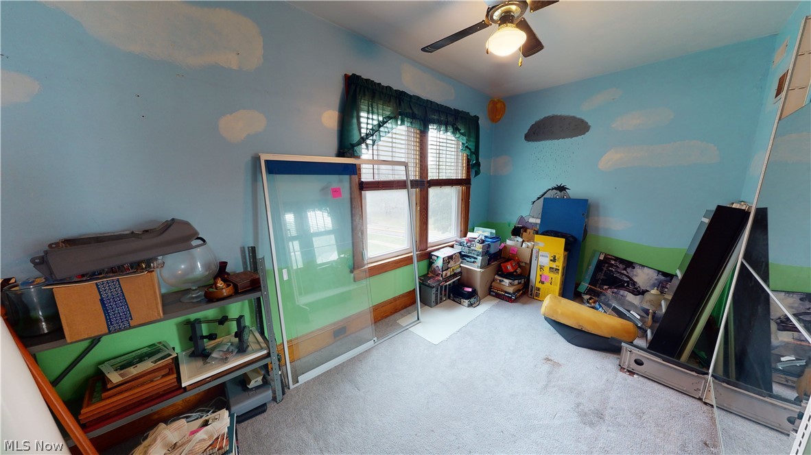 Butternut Rdg - Residential