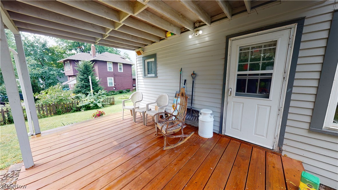 Butternut Rdg - Residential