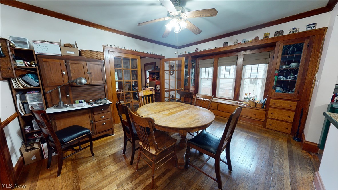 Butternut Rdg - Residential