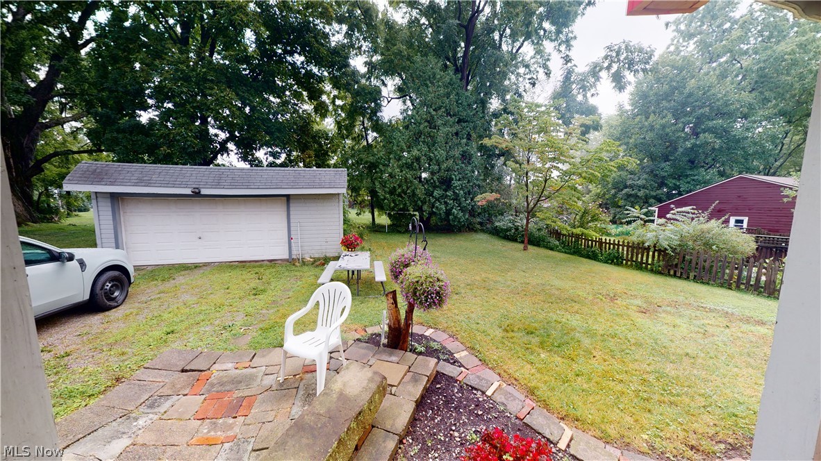 Butternut Rdg - Residential