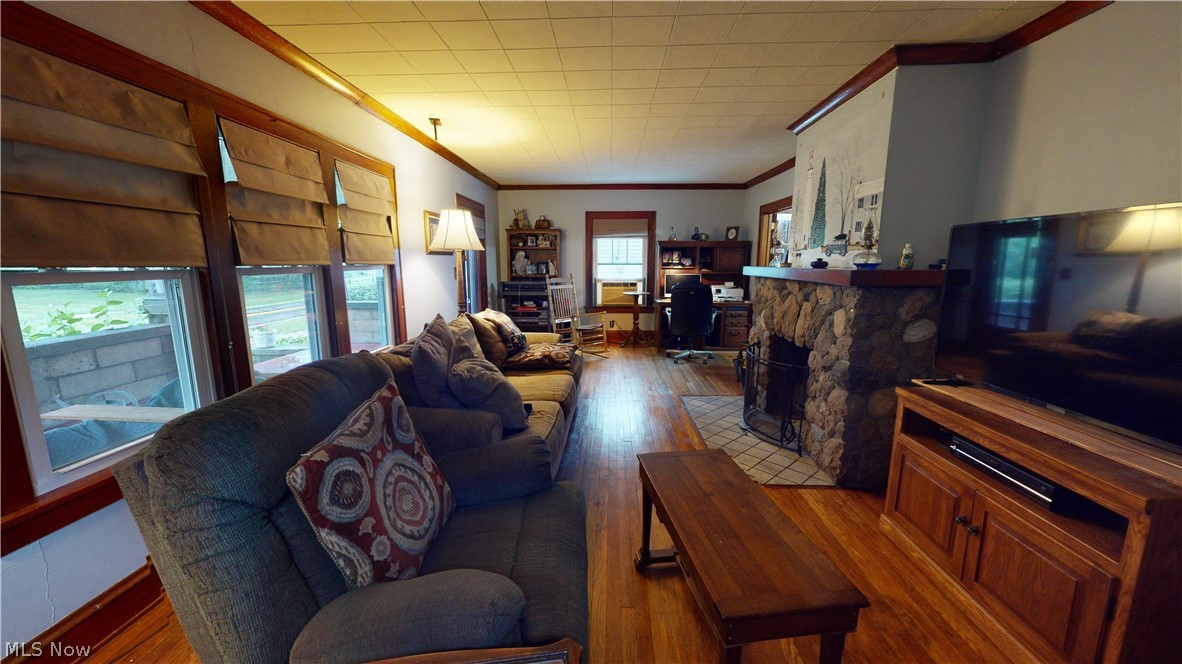 Butternut Rdg - Residential