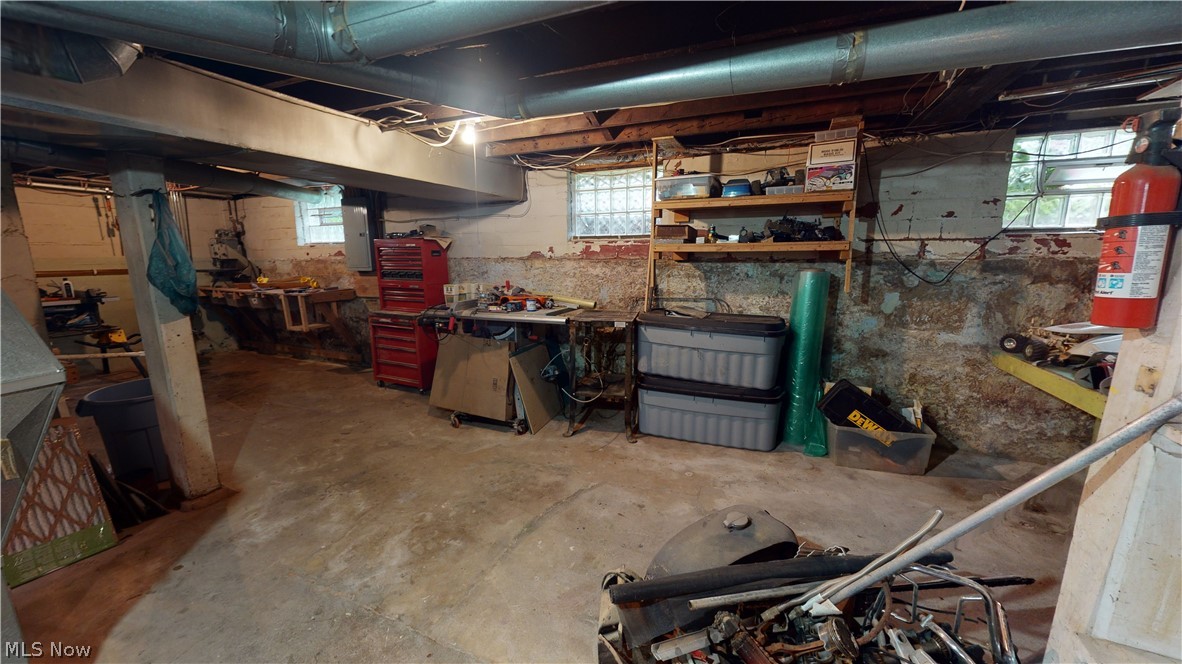 Butternut Rdg - Residential