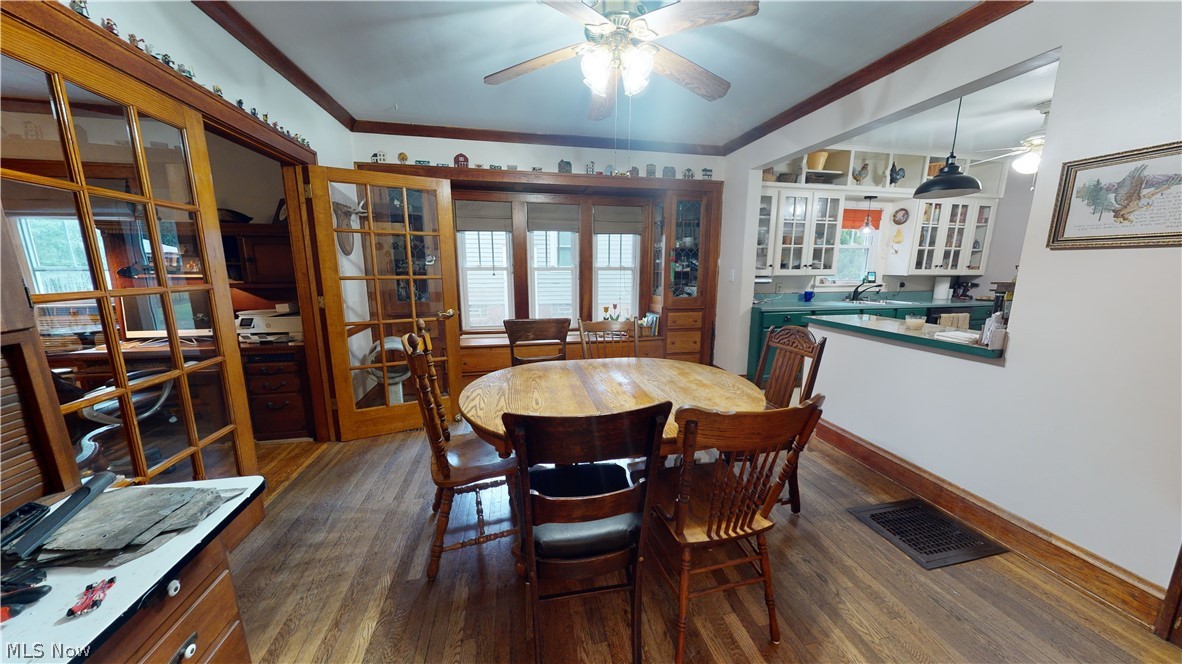 Butternut Rdg - Residential