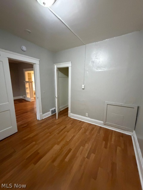 Marek - Residential Income