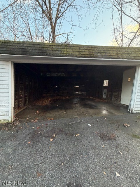 Marek - Residential Income