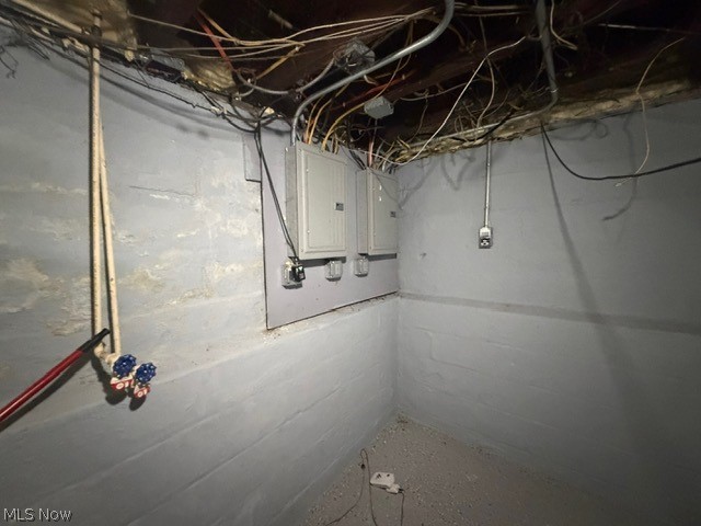 Marek - Residential Income