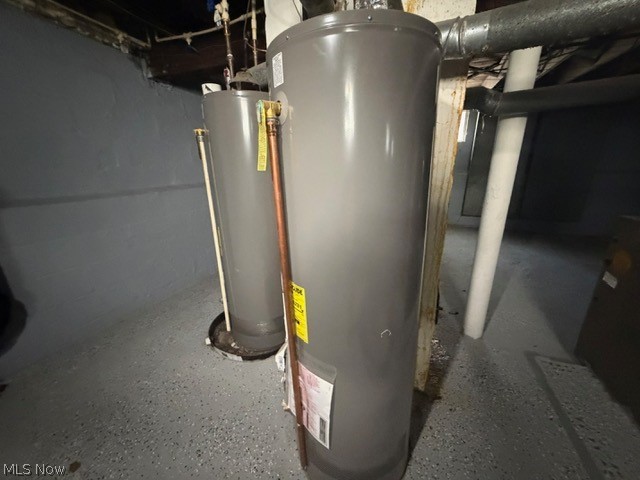 Marek - Residential Income