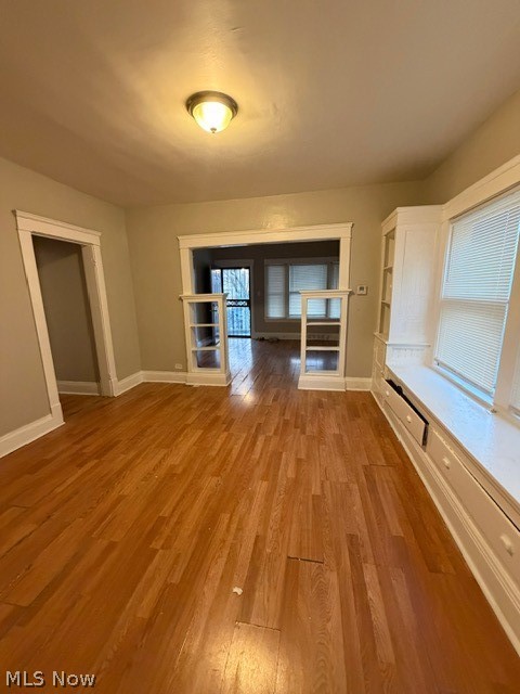 Marek - Residential Income