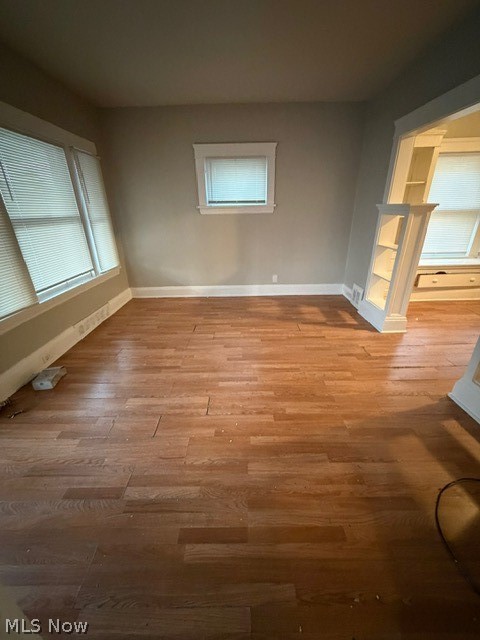 Marek - Residential Income