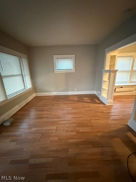 Marek - Residential Income