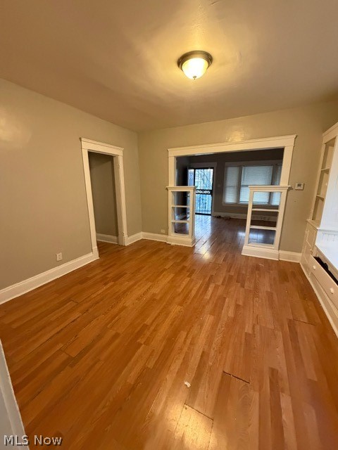 Marek - Residential Income