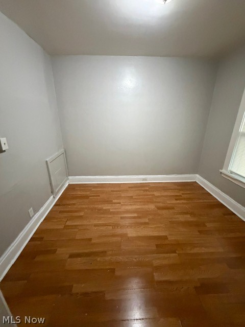 Marek - Residential Income