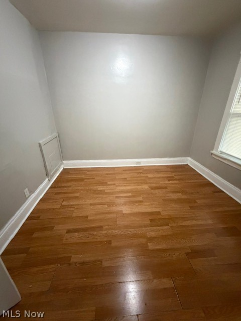 Marek - Residential Income