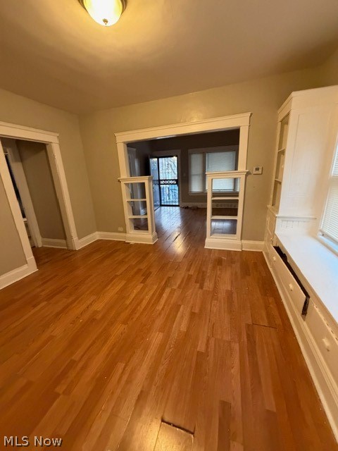 Marek - Residential Income