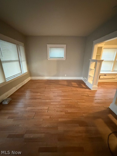 Marek - Residential Income