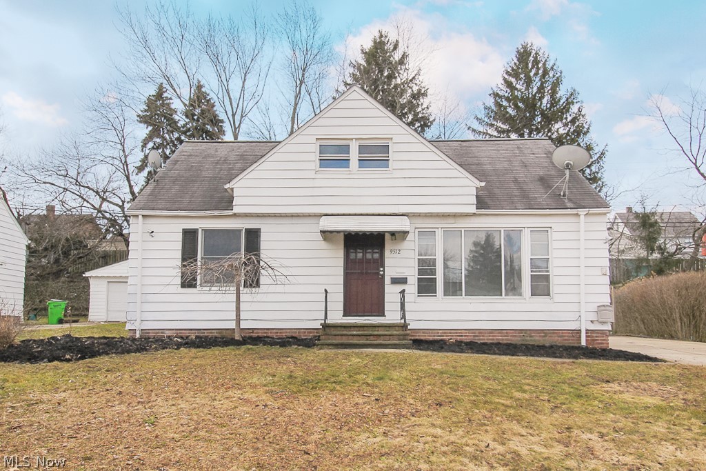 Turney - Residential