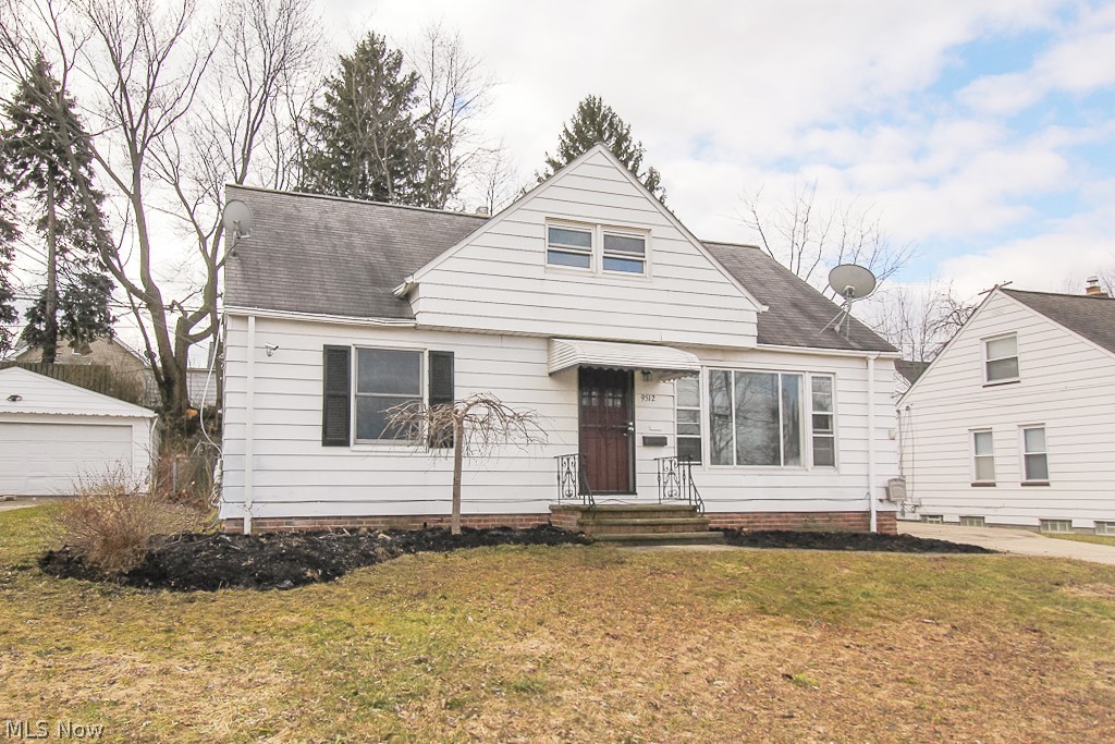 Turney - Residential