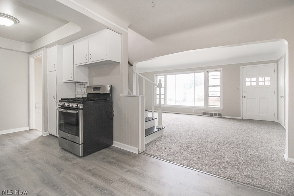 Turney - Residential