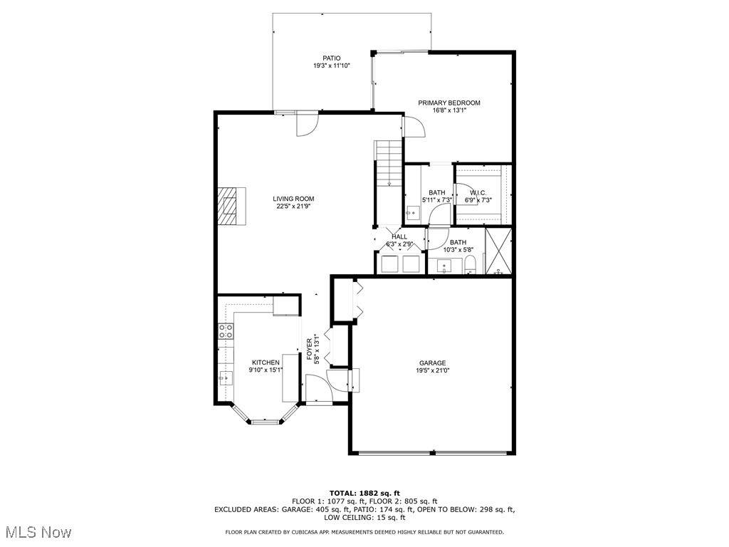 700 Hampton Circle #6, Aurora, Ohio image 37