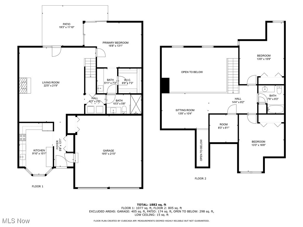 700 Hampton Circle #6, Aurora, Ohio image 38