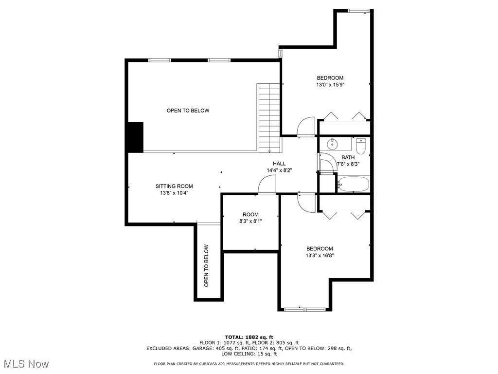 700 Hampton Circle #6, Aurora, Ohio image 36