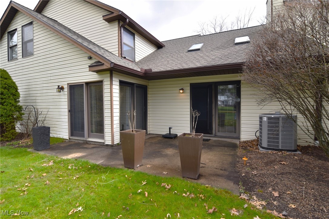 700 Hampton Circle #6, Aurora, Ohio image 32