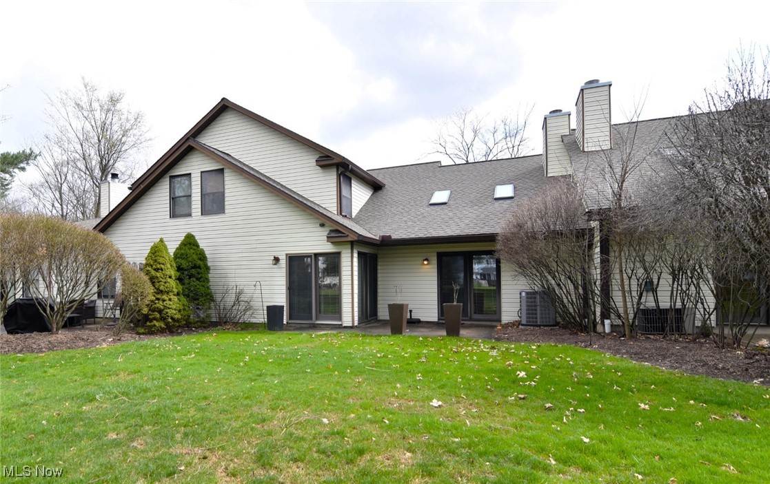 700 Hampton Circle #6, Aurora, Ohio image 34