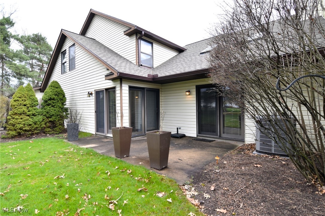 700 Hampton Circle #6, Aurora, Ohio image 33