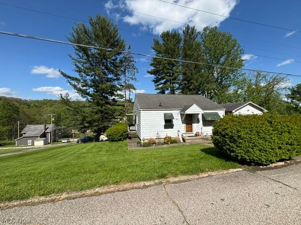 Photo of 8751 W Fair Street, Mineral City, OH 44656 (MLS # 5207395)