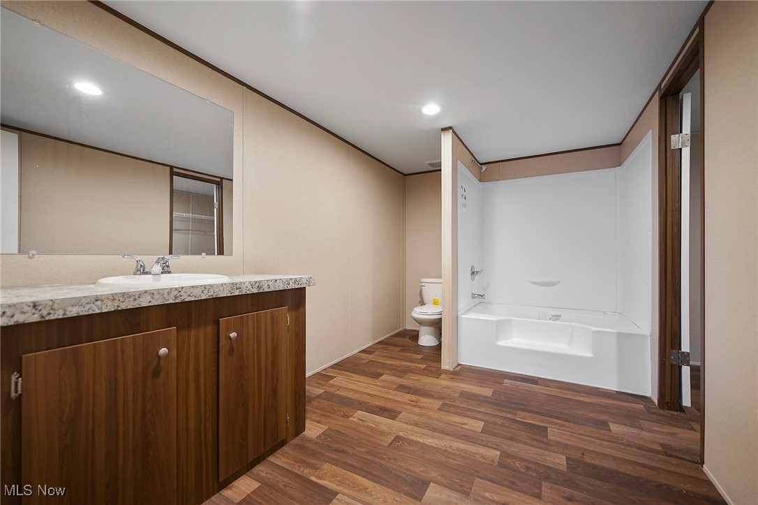 City/Struthers - Residential