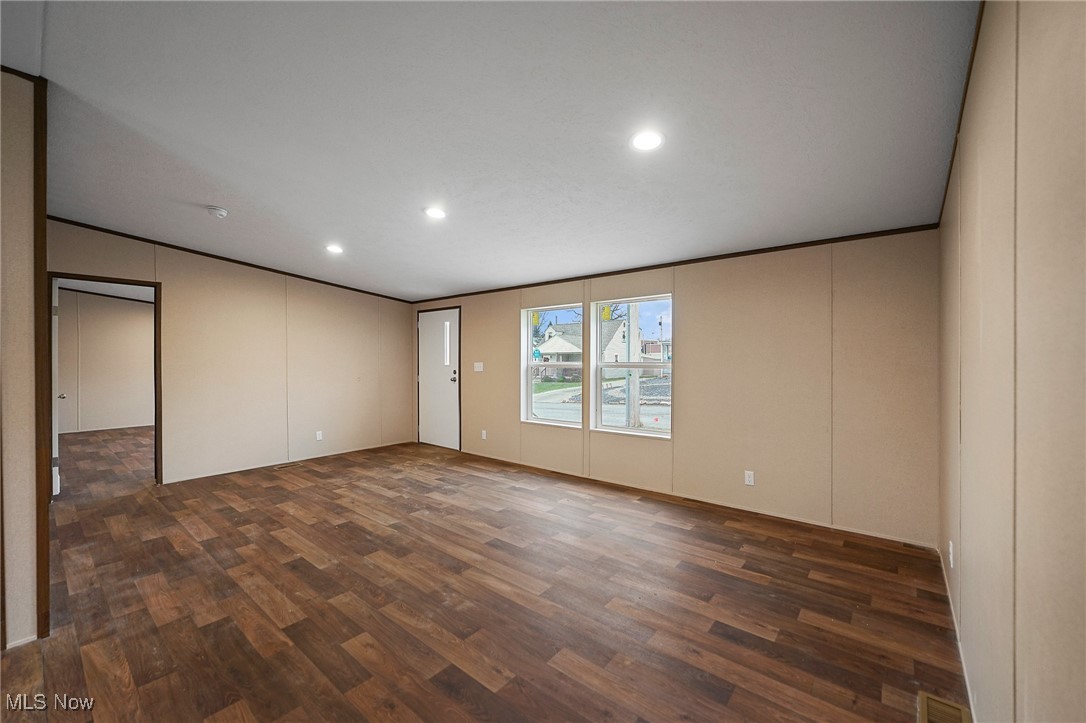 City/Struthers - Residential