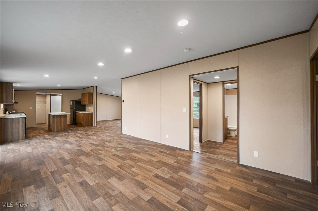 City/Struthers - Residential