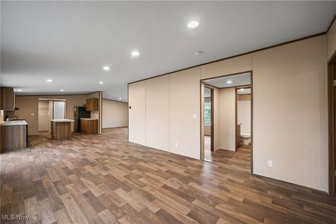 Tiny photo for 541 Lincoln Avenue, Struthers, OH 44471 (MLS # 5178786)