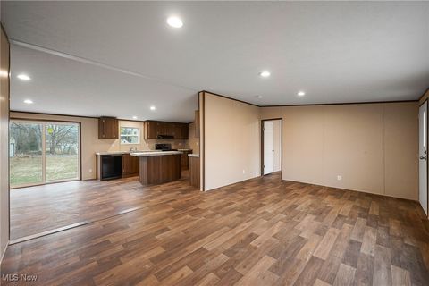 Tiny photo for 541 Lincoln Avenue, Struthers, OH 44471 (MLS # 5178786)