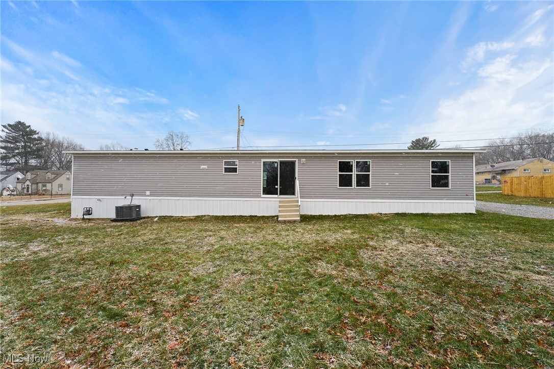 City/Struthers - Residential