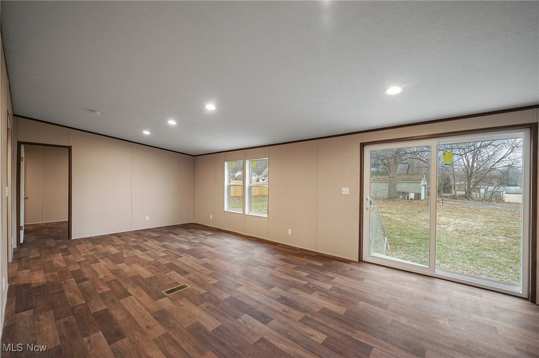 City/Struthers - Residential