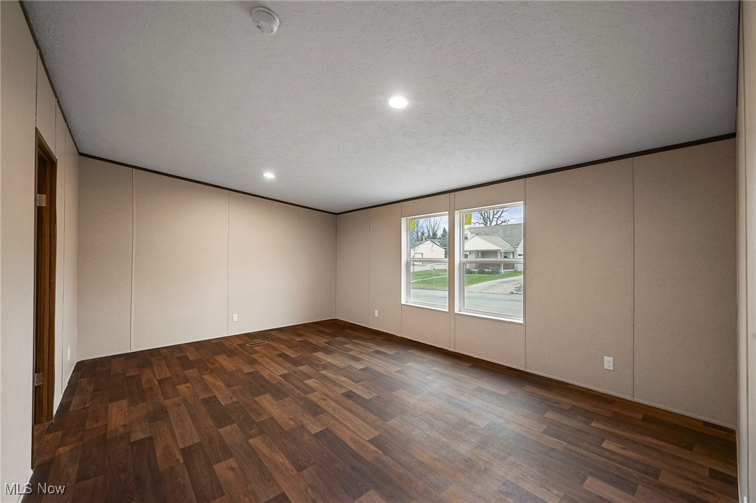 City/Struthers - Residential