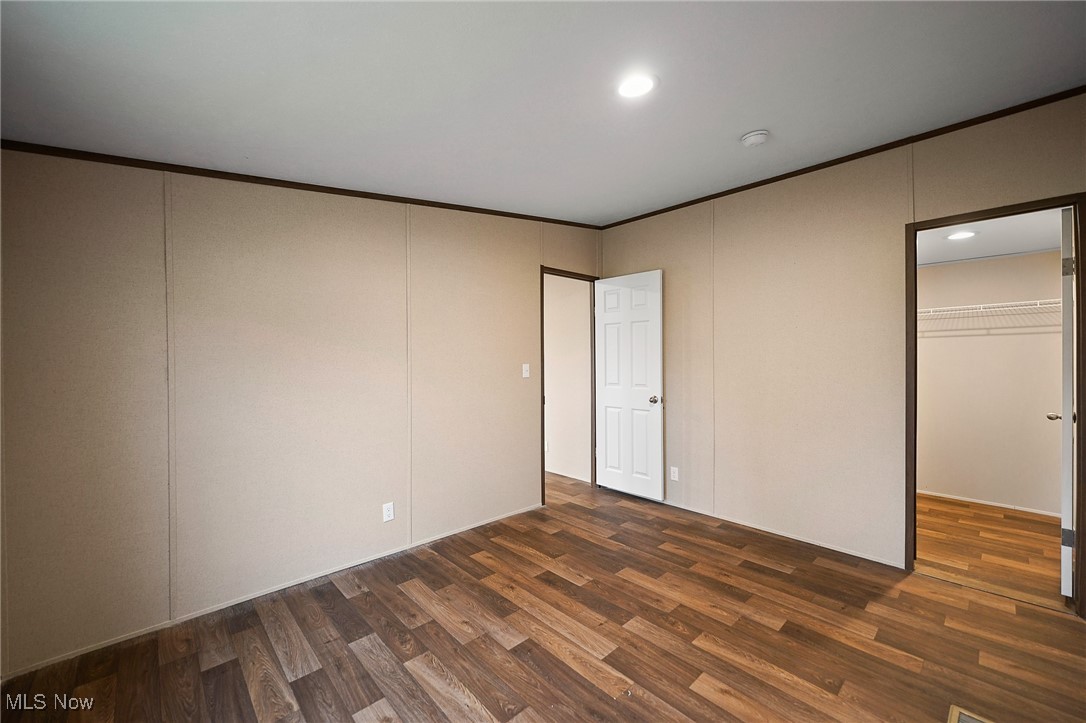 City/Struthers - Residential