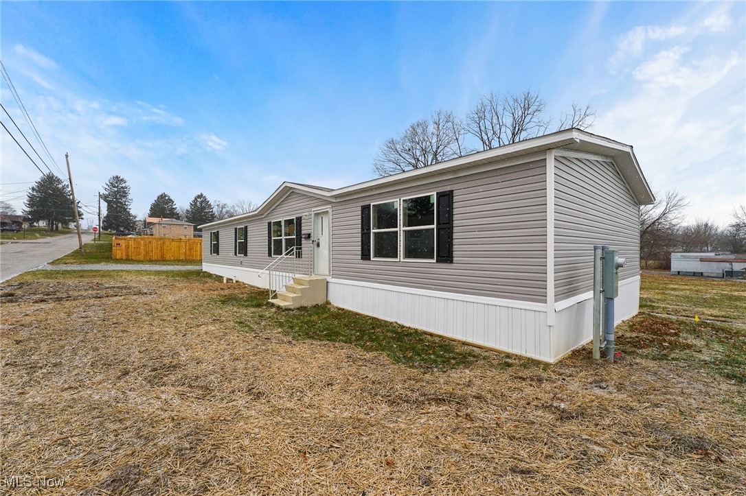 City/Struthers - Residential