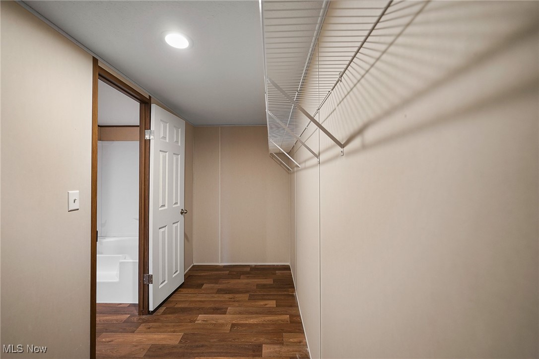 City/Struthers - Residential