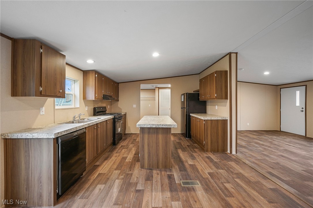 City/Struthers - Residential