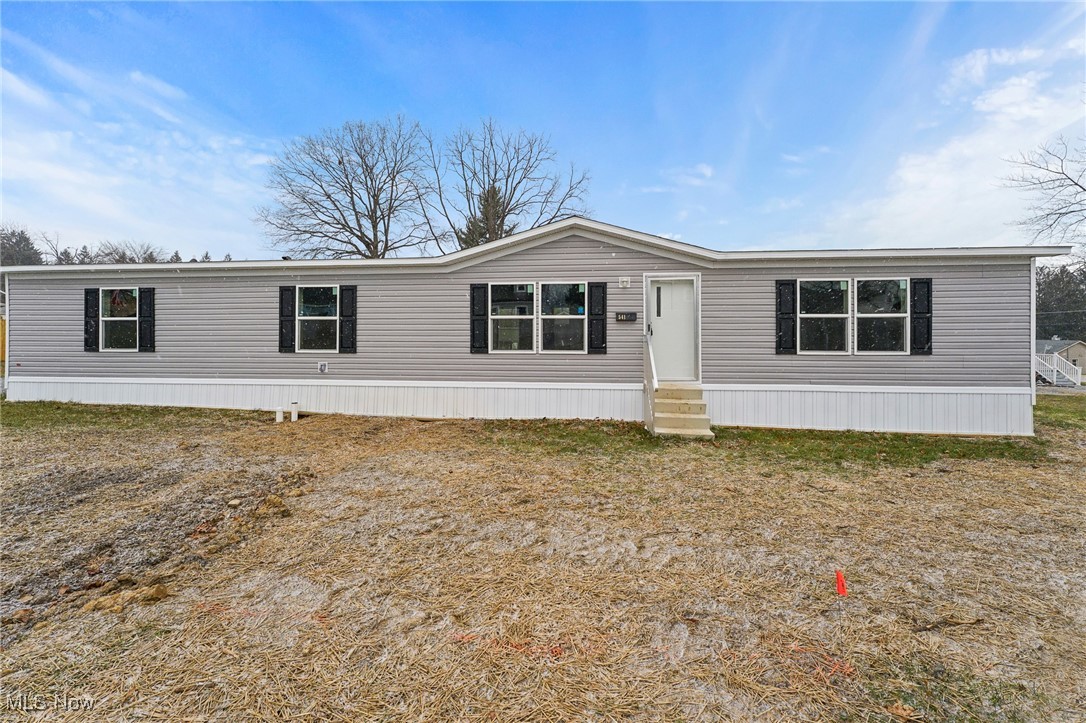 City/Struthers - Residential