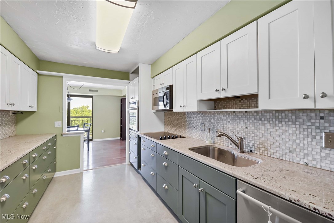 12550 Lake Avenue #805, Lakewood, Ohio image 17