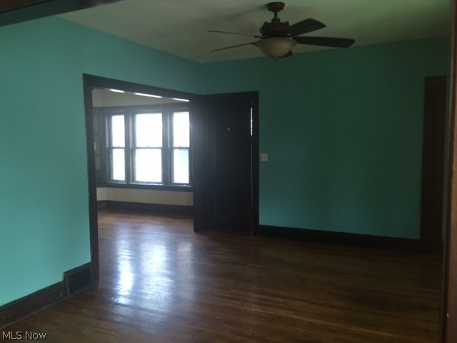 Mars E Wagar - Residential Income